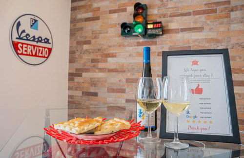 Vespa Apartments - Foto 36