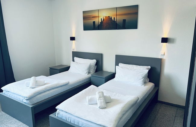 Lipp Apartments - Foto 12