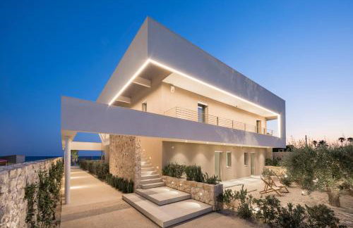 Cala Theresìa - Exclusive sea front apartments - Foto 12