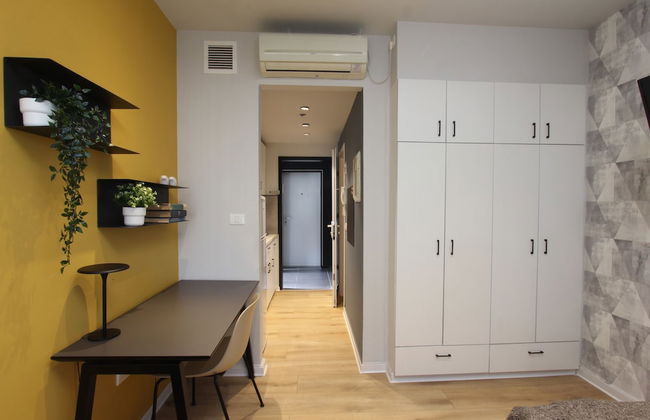 Solo STU apt TAU By Sea N Rent - C Bldg. - Foto 4