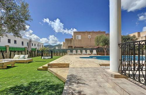 Villa Tortugas, 5 min ibiza City - Foto 6