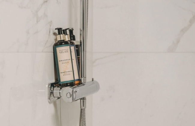 Room in a Hotel in Hisings Backa - Foto 7