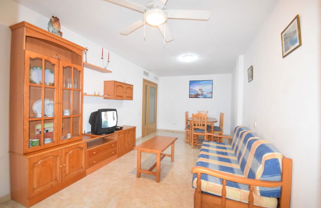 Apartamento Nova Pineda Sun - Photo 13