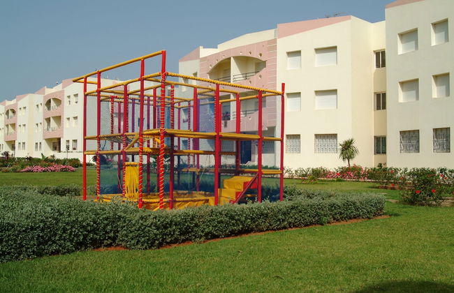 Résidence De l'Atlantique - Foto 14