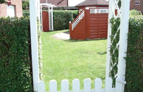 Haus Pilsumer Deichblick - Foto 7