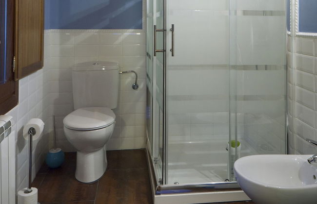 Casa Rural Villa Liquidambar - Photo 20