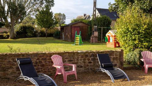 Maisons de la Clarté - Cottage Mer - Photo 4