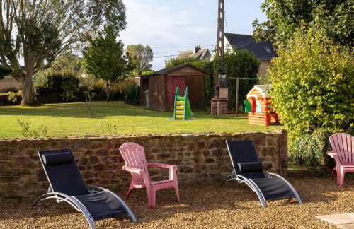 Maisons de la Clarté - Cottage Mer - Foto 4