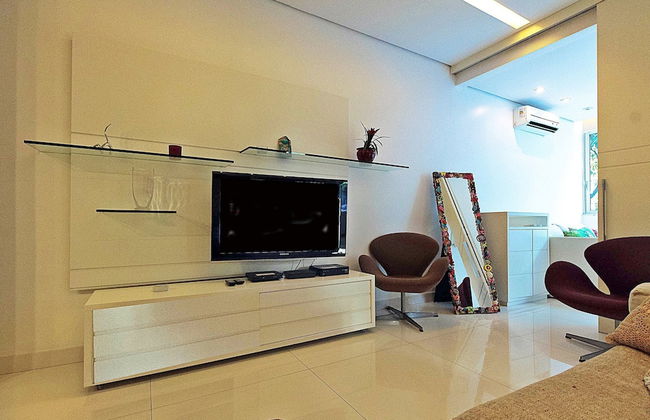 Rio Spot Leblon D049 - Foto 17