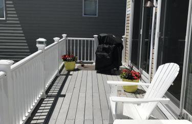 Bayfront Condo, Ship Bottom, Beach Badges, Wifi, Washer Dryer, Enjoy The Views From This 2Nd-Floor - Foto 3