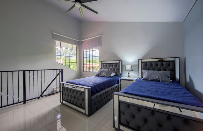 Villa Escondida La Fortuna - Foto 4