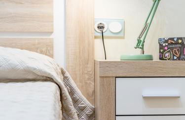 Travel Habitat Jardines Rio Turia. - Foto 33