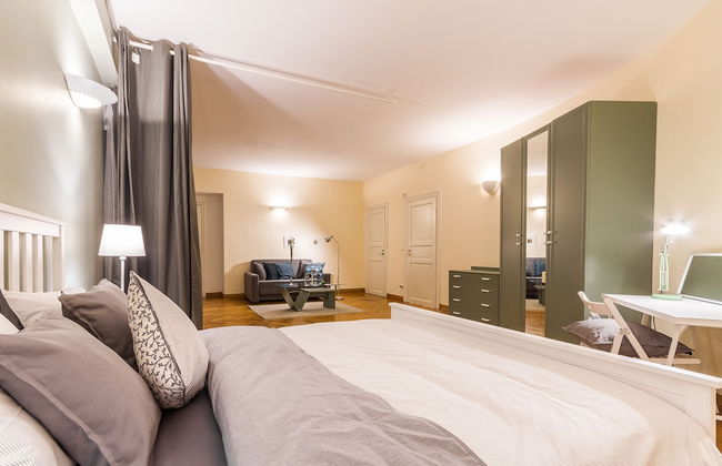 Big Italy Apartment 200m2 - Photo 10