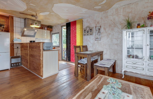 Gemutlicher Bungalow mit Garten in Nakenstorf - Foto 34