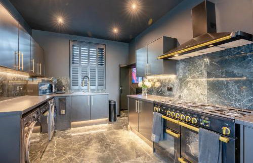 Brierley Club Hideaway Chic 7 Star Retreat - Foto 68