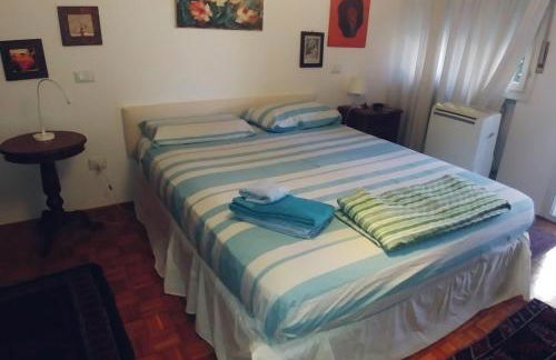 Ampi spazi, a piedi in centro. - Foto 49