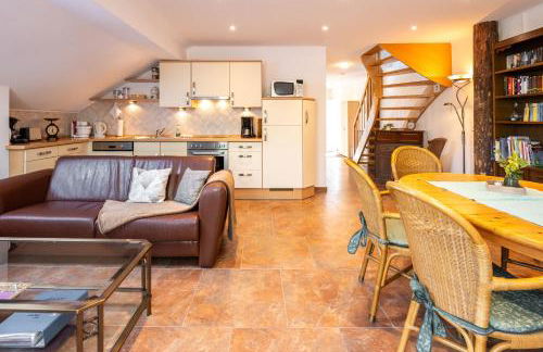 Ferienwohnung Birken Allee, 35181 - Foto 14