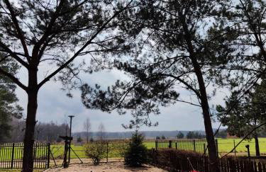 Pożarowo domek na mazowszu - Foto 5