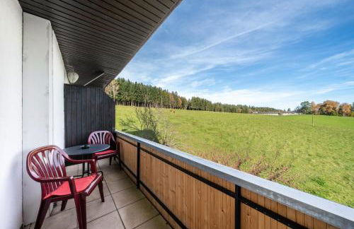 Café Pension Pfaus 1 fewo-4 Zimmer - Foto 1