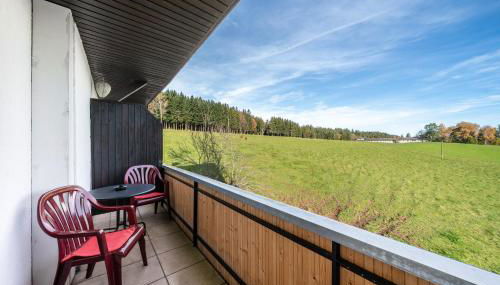 Café Pension Pfaus 1 fewo-4 Zimmer - Foto 1