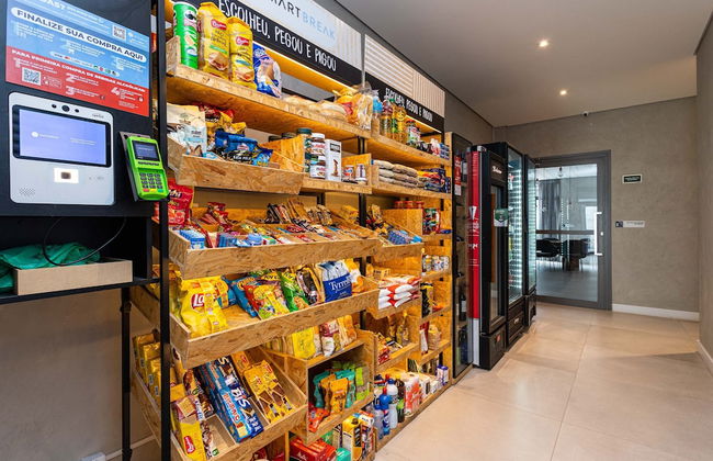 Charlie Rua dos Pinheiros - Foto 45