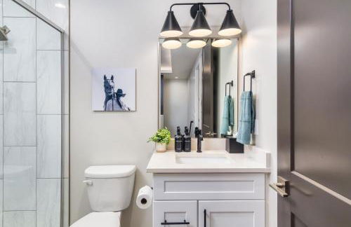 Wild West Oasis - Experienced Hosts, 2 King Suites - Foto 46