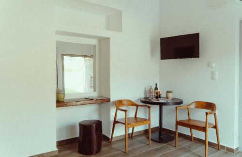 Ollenia's Harmony Luxury Apartments - Foto 80