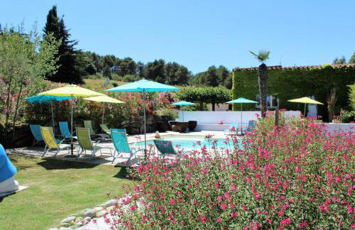 Gîte le Relais de la Cavayere - Foto 1