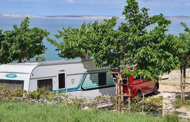 Kamp Miočić - Foto 40