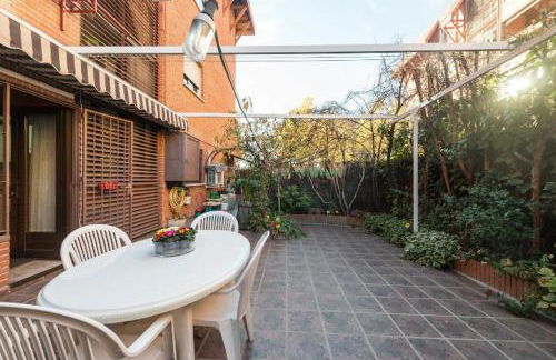 Vivienda Familiar con Jardin junto a Ifema - Foto 45