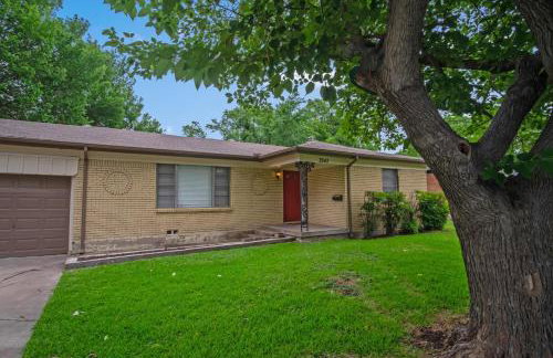 The Harmony Designer Home in Central DFW home - Foto 31