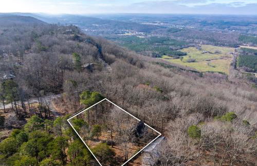 A-Frame with VIEWS - Walk to Downtown and Park - Pets OK - Foto 37