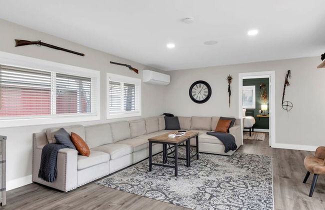 8BD Grand Canyon Ranch - Sleeps 22 - Foto 9