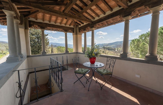 Corte di Valle Wine and Resort - Photo 41