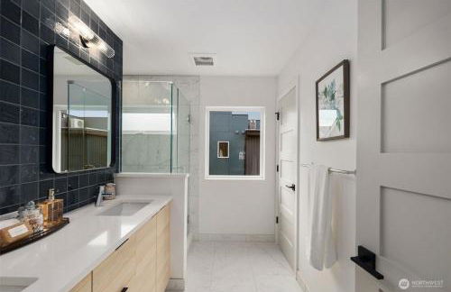 Alki Beach Front TownHome - Foto 10