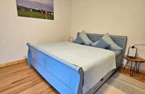 Ferienwohnung Hanfdell am Bostalsee, 90 qm, großer Balkon, barrierefrei & hundefreundlich - Photo 17