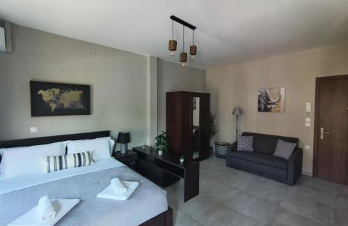 Casa en el Lago -Luxury apartments in the historical center of Ioannina - Foto 27