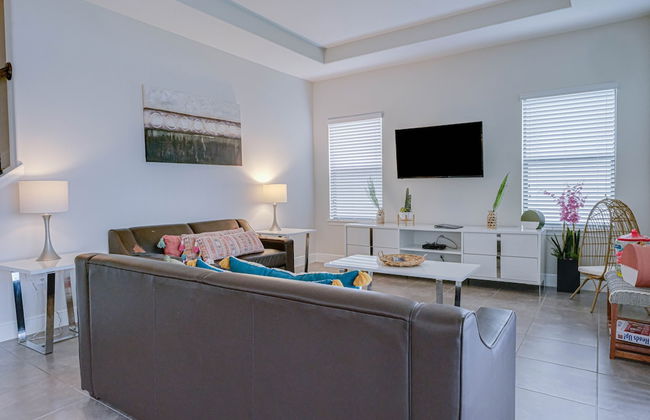 Balmoral Resort-198kb 4 Bedroom Home by RedAwning - Foto 24