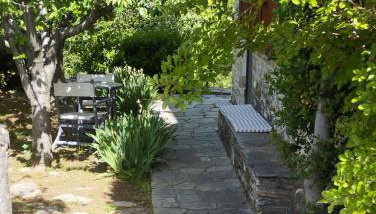 Elli - Foto 3, Garden view