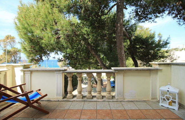 Beta Maggiore sul Mare - Foto 4