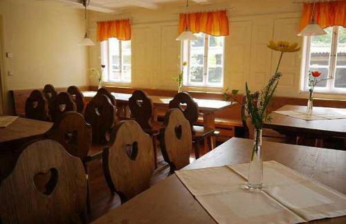 Ferienhaus Räucherhäusel - Foto 21