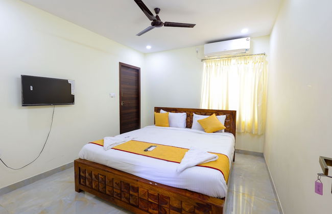 SBHS Homestay - Sheshadri - Foto 8