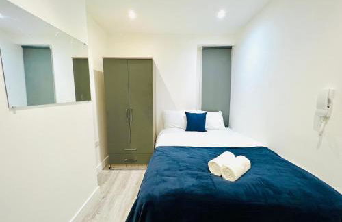 Central London Flats, perfect location to visit London! - Foto 28