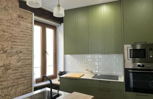 Tenerias Apart Corp, 1 piso - Photo 11