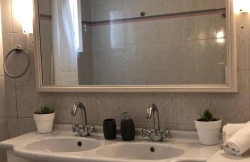 Villa Andros Époque - Foto 9