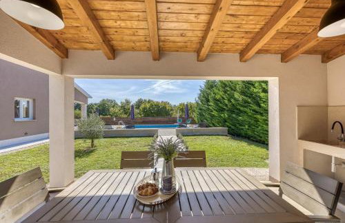 Villa Brijona - Foto 29