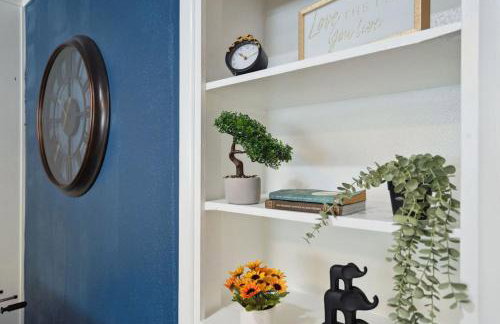 Fashionable TCU Walkable 2BD - Foto 27