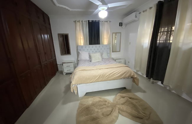 Cozy 3-bedroom Apartment in Santo Domingo! - Foto 6