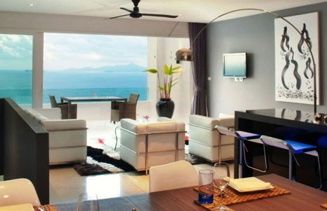 Panorama Samui Residences - Photo 34