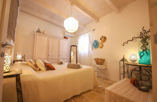 TD Trulli della Rosatella Typical Trulli w/ Pool - Foto 9